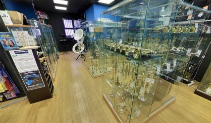 Magasins Woodbrass 6