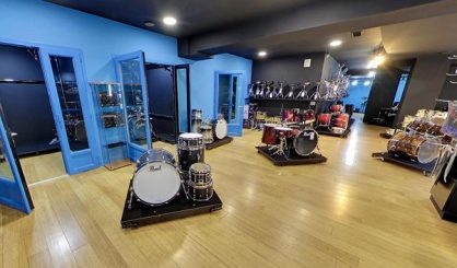 Magasins Woodbrass 9